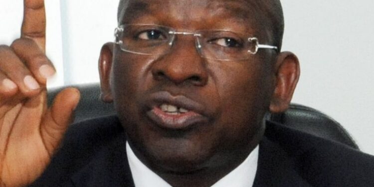 Ex-NEXIM Bank MD Robert Orya jailed 490 years over N2.4 billion fraud