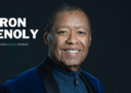 Gospel veteran Ron Kenoly dies at 81 