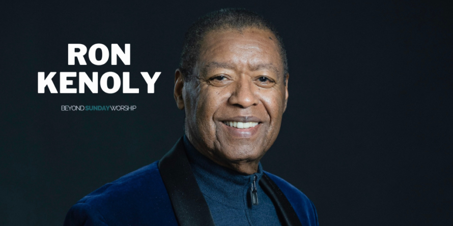 Gospel veteran Ron Kenoly dies at 81 - Nairametrics