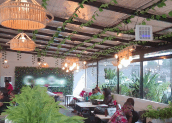 Lagos accounts for 69% of managed office supply in Nigeria – Report