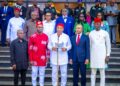 South-East governors commit N5bn each to boost SEDC 2026 budget