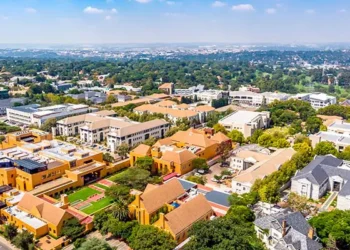 South Africa controls over 95% of Africa’s $29bn REIT Market – Report