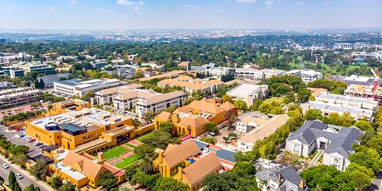 South Africa controls over 95% of Africa’s $29bn REIT Market – Report