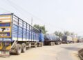 Court orders seizure of trucks carrying illegally mined solid minerals in Ilorin