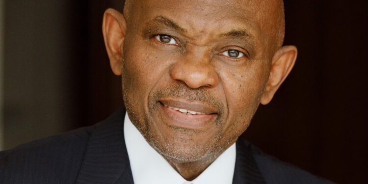 Transcorp Group delivers record FY 2025 performance: profit after tax surges 44% to ₦136 billion | revenue up 33% to ₦544 billion