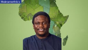 Moniepoint CEO says Africa’s biggest business opportunity lies in informal sector