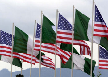 United States and Nigeria must rebuild their engagement architecture for a new global era