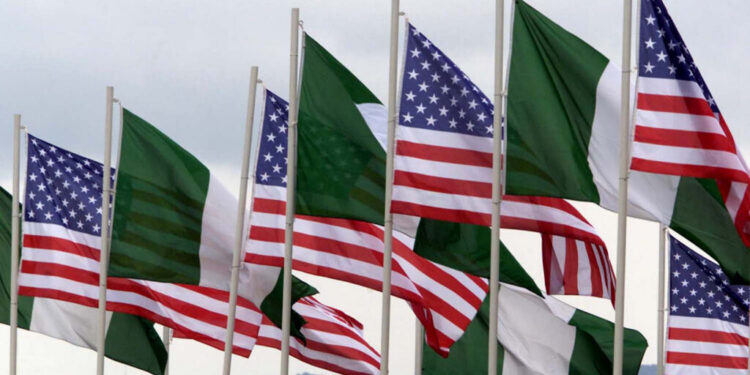 United States and Nigeria must rebuild their engagement architecture for a new global era
