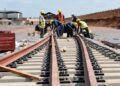 Uganda to link new railway with Tanzania and Dar es Salaam port 