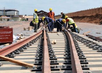 Uganda to link new railway with Tanzania and Dar es Salaam port 