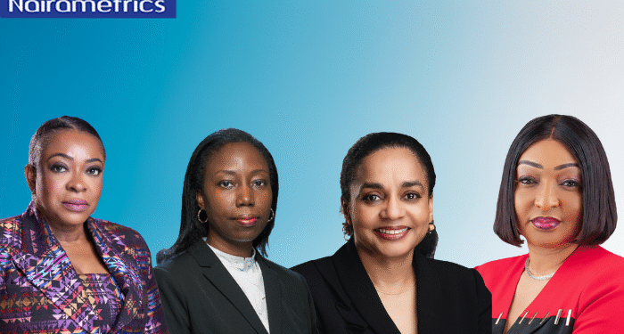 Meet 13 female Executive Directors powering Nigeria’s NGX 30 companies