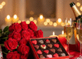 Top 10 Valentine date ideas under N50,000 in Lagos 