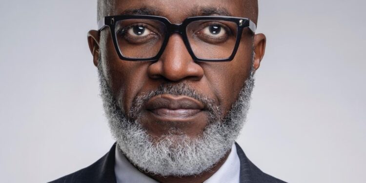 The future of banking in a global Africa 