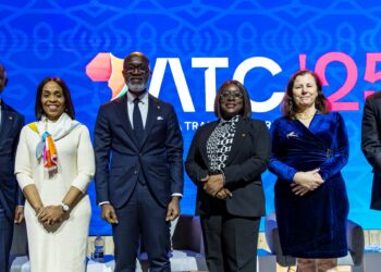 From talk to action: How Access Bank is turning Africa’s trade vision into reality