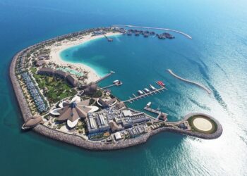 Nigerians react as Banana Island bans short-let rentals over alleged security breach