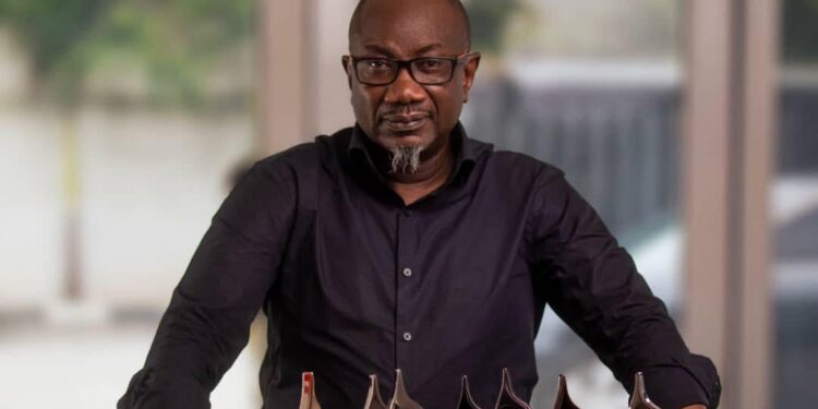 Chain Reactions Africa leads the continent with Gold Win and 10 Nominations at SABRE Africa 2026 Awards