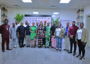 Zinox Technologies and TD Africa forge strategic partnership to revolutionize African Tech Ecosystem 