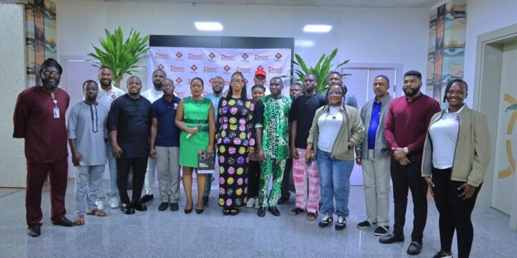 Zinox Technologies and TD Africa forge strategic partnership to revolutionize African Tech Ecosystem 