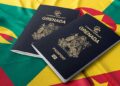 NigeriaĀ topsĀ Grenada Citizenship applications in Q4 2025Ā