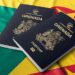 Nigeria tops Grenada Citizenship applications in Q4 2025 