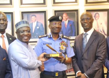 NGX Group, SEC, Nigeria Police Force collaborate on capital market integrity 