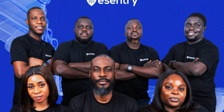 esentry latest report says localised cyberattacks can cripple enterprise systems in just five days