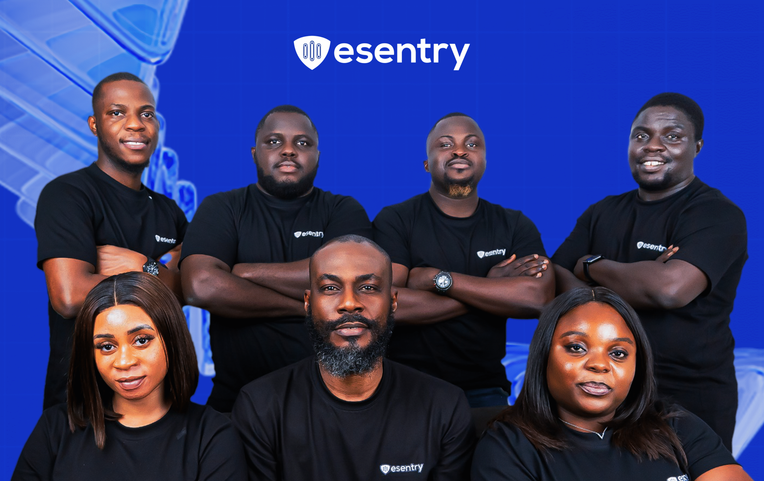 esentry latest report says localised cyberattacks can cripple enterprise systems in just five days