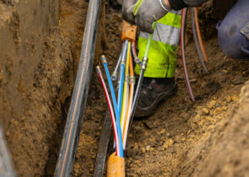 Fibre cuts jump 900% in January despite critical infrastructure protection