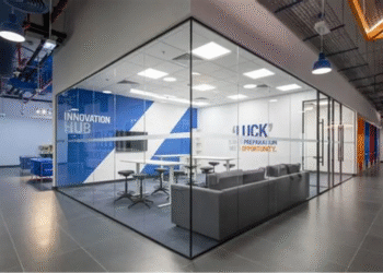 Canon, CBN, Spotify among top corporate occupiers of managed offices in Nigeria