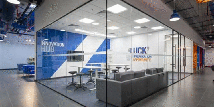 Canon, CBN, Spotify among top corporate occupiers of managed offices in Nigeria