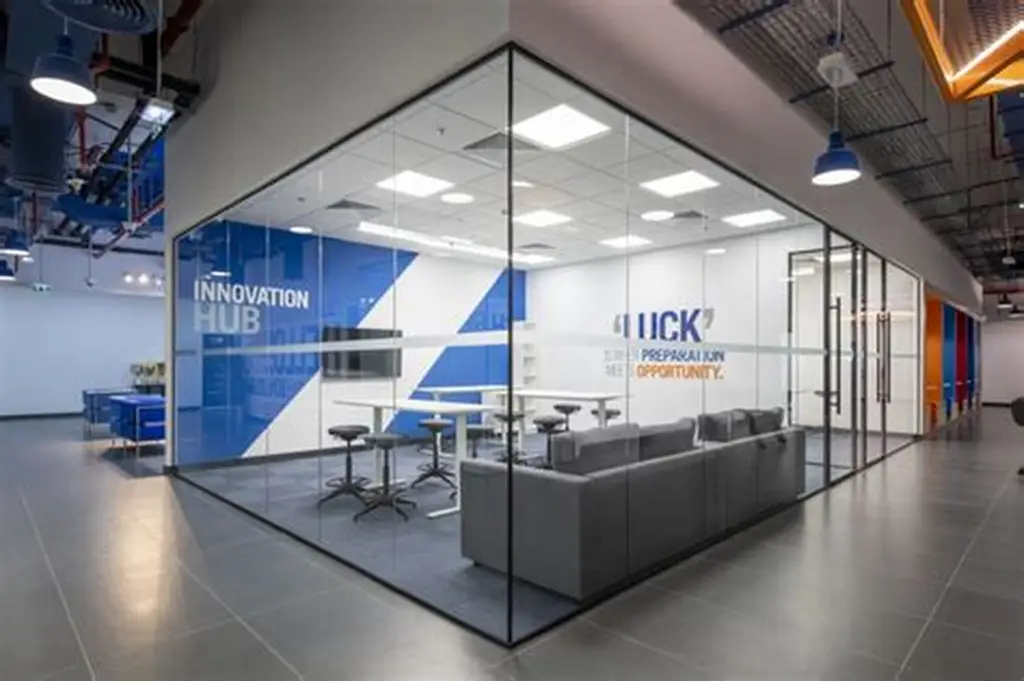 Canon, CBN, Spotify among top corporate occupiers of managed offices in Nigeria