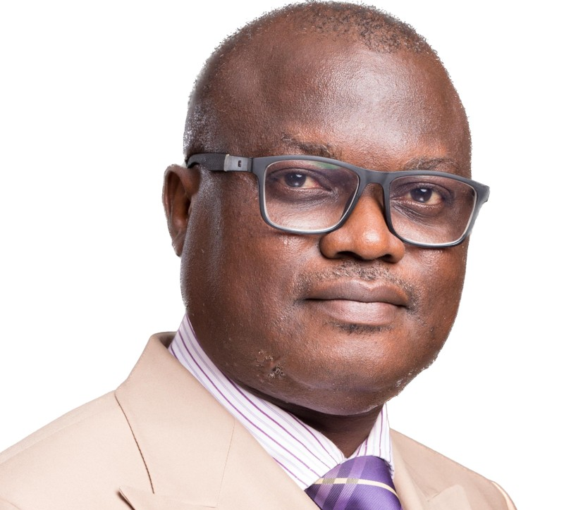 Sunday Asade: Meet Unilorin Engineering graduate, now CEO of Meyers Plc 