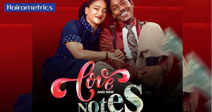 Timini Egbuson’s Love and New Notes opens with N106.5m Box Office Debut