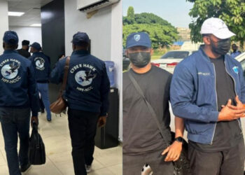 INTERPOL-backed operation recovers $4.3m from cybercrime in Nigeria, Kenya, others 