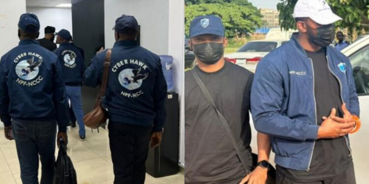 INTERPOL-backed operation recovers $4.3m from cybercrime in Nigeria, Kenya, others