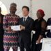 Japan donates $1.7 million medical supplies for Lagos cholera response