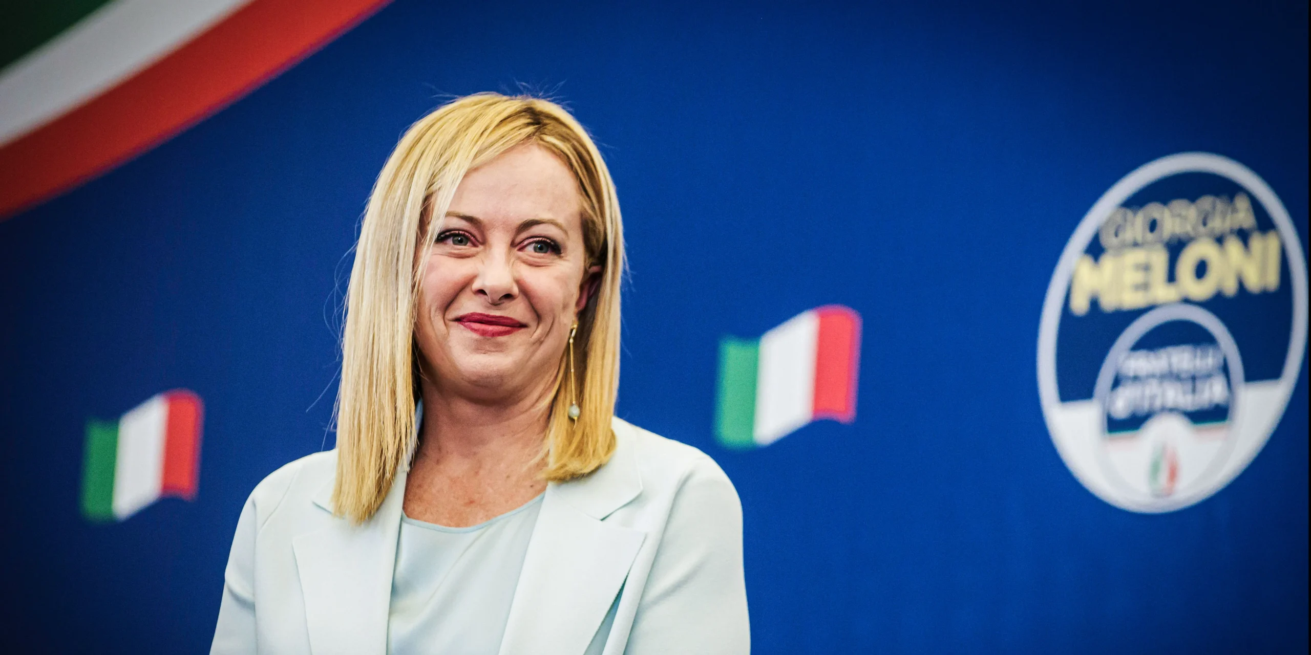 Italy proposes climate-shock debt suspension for African states