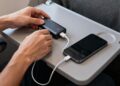 Japan to ban power bank use on flights from April 2026