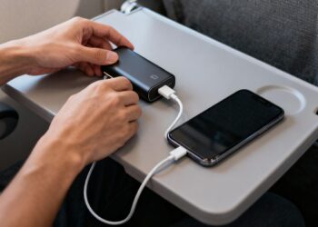 Japan to ban power bank use on flights from April 2026