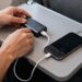 Japan to ban power bank use on flights from April 2026
