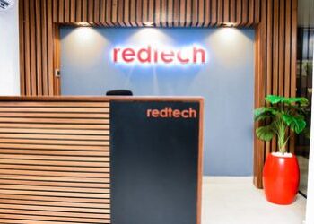 Tony Elumelu-backed startup considers $100 million capital raise  