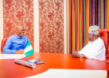 Elumelu declares forex market crisis over