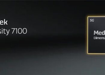 Infinix NOTE Edge debuts as the first smartphone powered by MediaTek Dimensity 7100 and the All-New XOS 16 