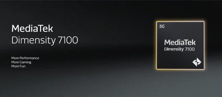 Infinix NOTE Edge debuts as the first smartphone powered by MediaTek Dimensity 7100 and the All-New XOS 16