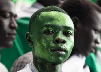 More than a game: Visa, TotalEnergies CAF AFCON, Morocco 2025 and the rhythm of a continent  