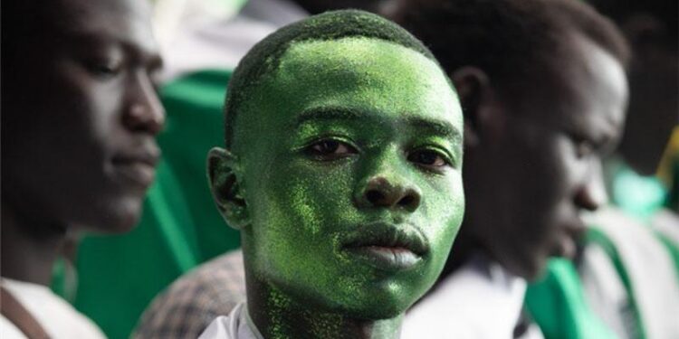 More than a game: Visa, TotalEnergies CAF AFCON, Morocco 2025 and the rhythm of a continent