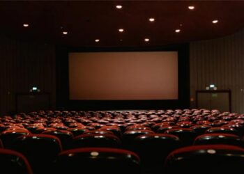 Top 10 largest cinemas in Nigeria by revenue