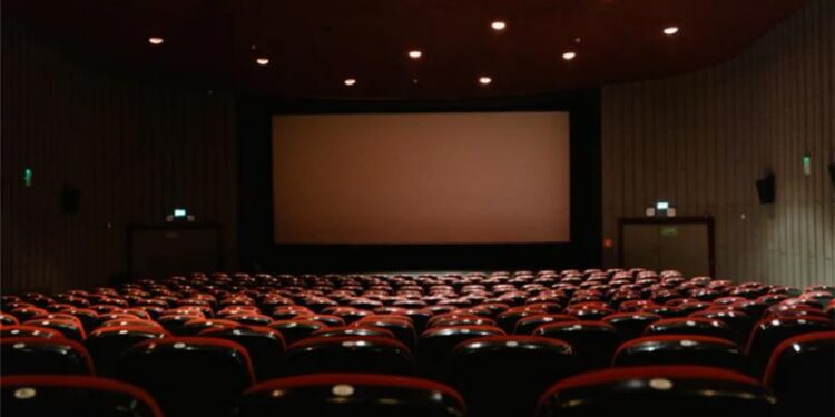Top 10 largest cinemas in Nigeria by revenue