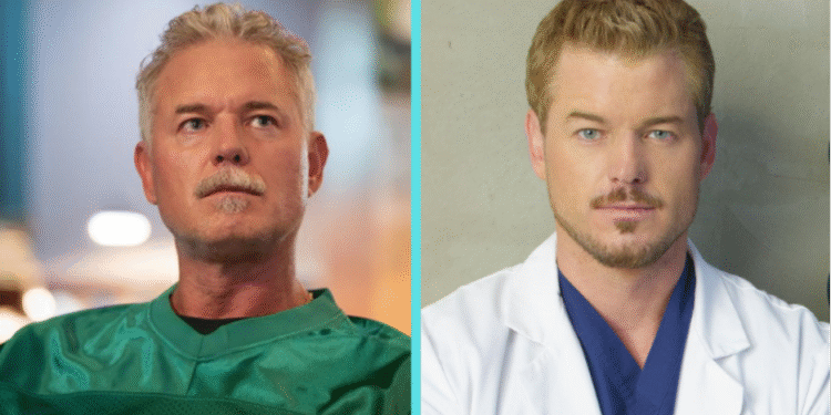 Hollywood: Eric Dane, Grey’s Anatomy star, dies at 53