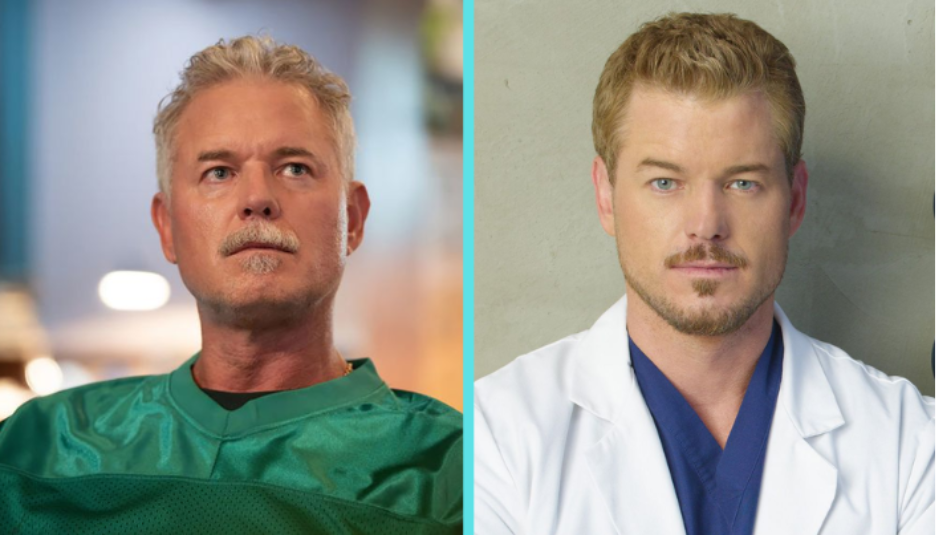 Hollywood: Eric Dane, Grey’s Anatomy star, dies at 53